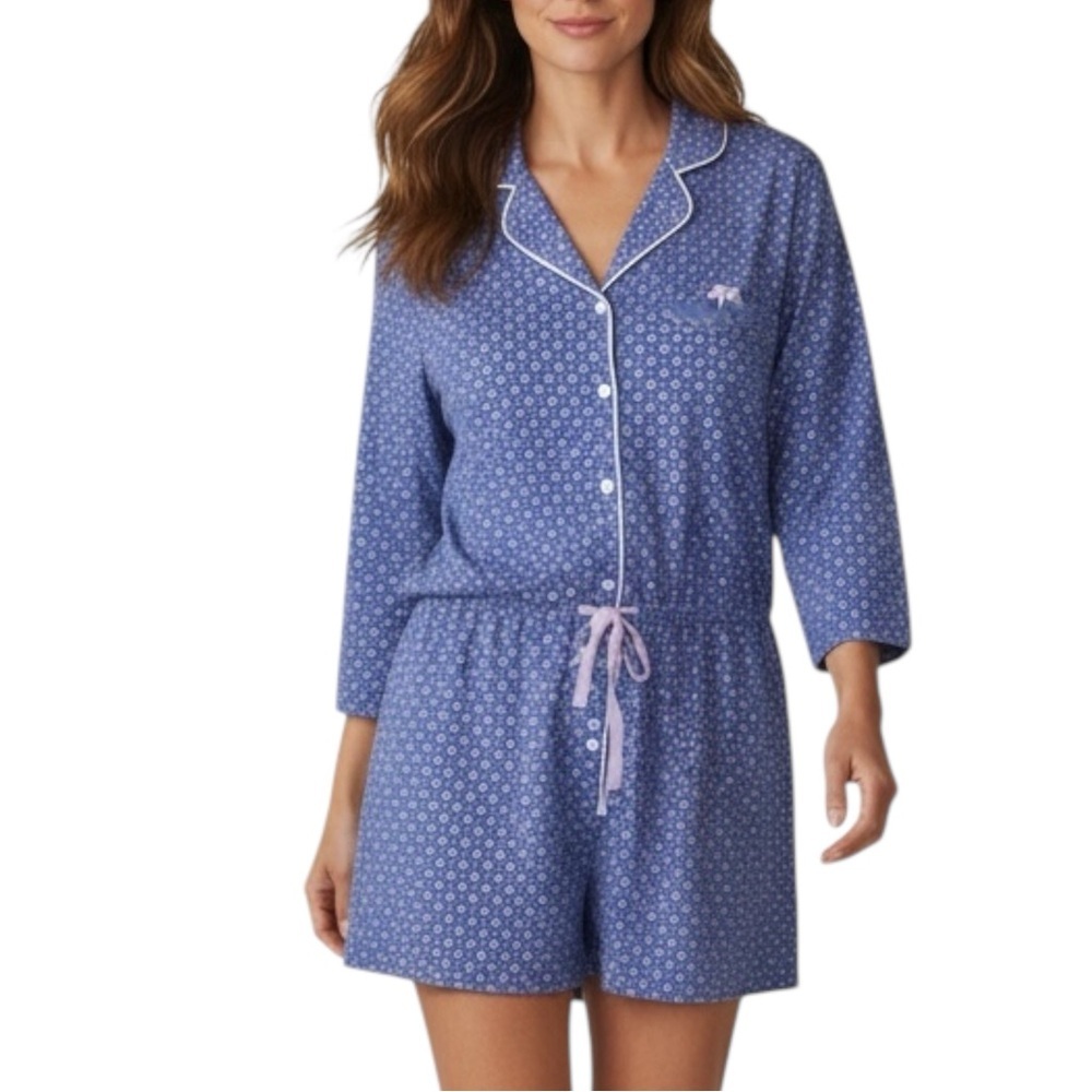 VICTORIA’s SECRET Sleepwear/Nightgown Size Medium — SUPER COZY!!!
